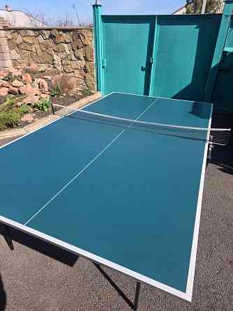 Продам теннисный стол Макеевка