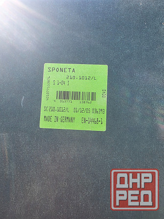 Продам теннисный стол Макеевка - изображение 7