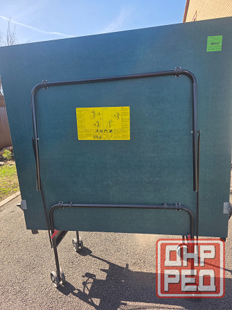 Продам теннисный стол Макеевка - изображение 6