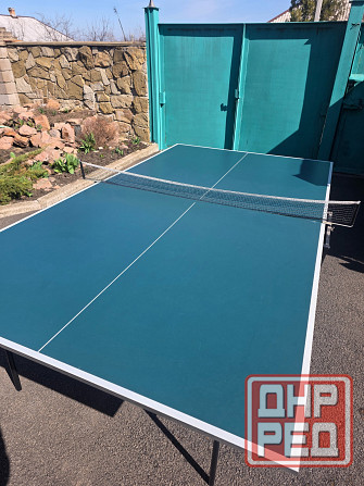 Продам теннисный стол Макеевка - изображение 1