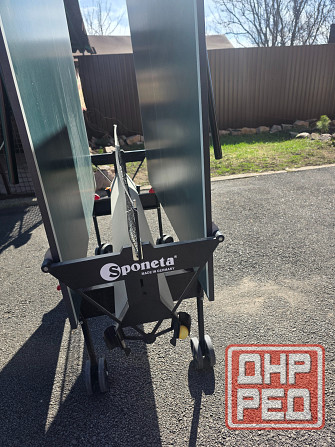 Продам теннисный стол Макеевка - изображение 5