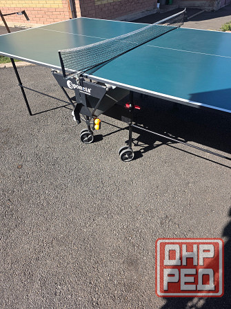 Продам теннисный стол Макеевка - изображение 3