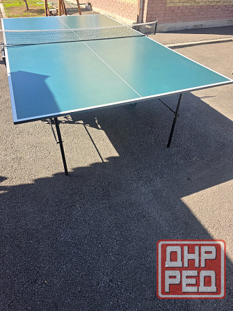 Продам теннисный стол Макеевка - изображение 2