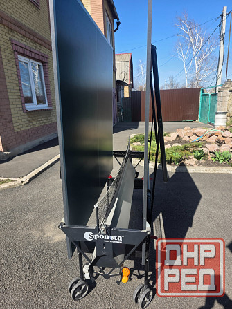 Продам теннисный стол Макеевка - изображение 4