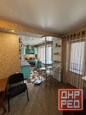 2к на почте с хорошим ремонтом хороший торг Макеевка - изображение 3