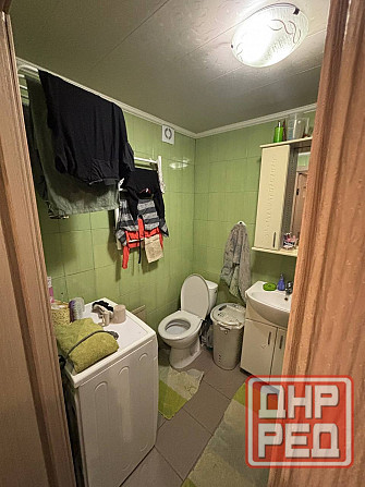 2к на почте с хорошим ремонтом хороший торг Макеевка - изображение 9