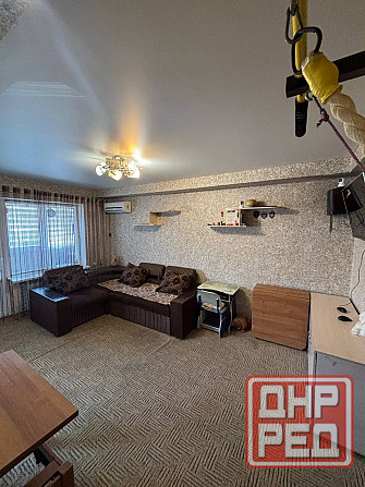 2к на почте с хорошим ремонтом хороший торг Макеевка - изображение 1