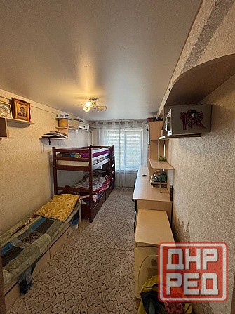 2к на почте с хорошим ремонтом хороший торг Макеевка - изображение 6