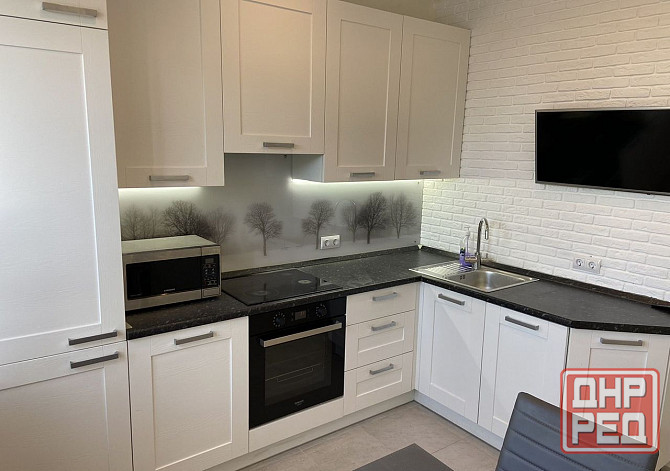 Сдаю двухкомнатную квартиру 51.0 м² этаж 4/15 Ворошиловский район, бульвар Шевченко, Набережная, сам Донецк - изображение 1