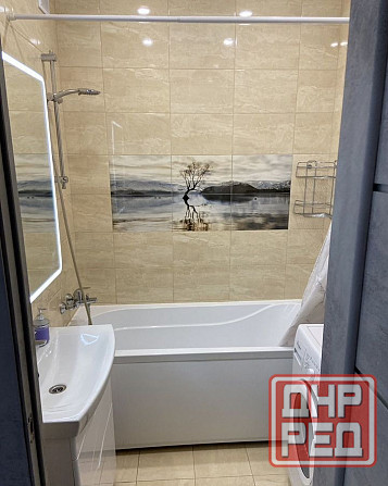 Сдаю двухкомнатную квартиру 51.0 м² этаж 4/15 Ворошиловский район, бульвар Шевченко, Набережная, сам Донецк - изображение 6