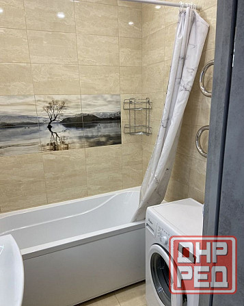 Сдаю двухкомнатную квартиру 51.0 м² этаж 4/15 Ворошиловский район, бульвар Шевченко, Набережная, сам Донецк - изображение 7