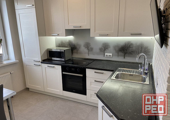 Сдаю двухкомнатную квартиру 51.0 м² этаж 4/15 Ворошиловский район, бульвар Шевченко, Набережная, сам Донецк - изображение 2