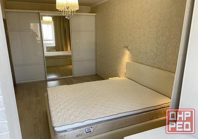 Сдаю двухкомнатную квартиру 51.0 м² этаж 4/15 Ворошиловский район, бульвар Шевченко, Набережная, сам Донецк - изображение 5