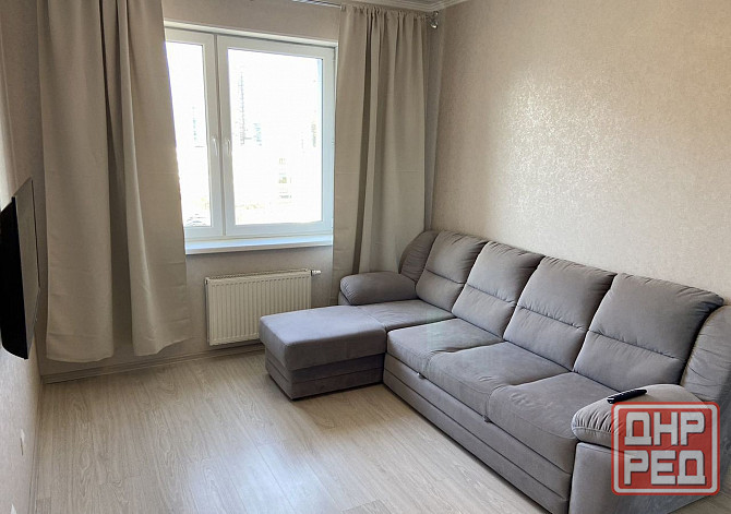 Сдаю двухкомнатную квартиру 51.0 м² этаж 4/15 Ворошиловский район, бульвар Шевченко, Набережная, сам Донецк - изображение 3