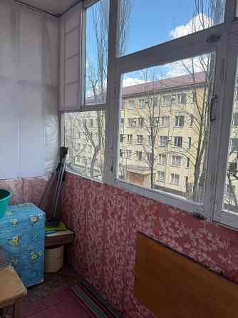 Продам 2к.чешку Шахтерская площадь Донецк