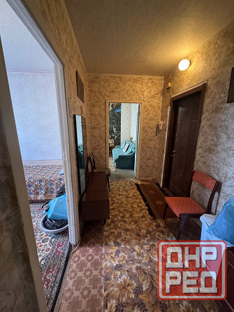 Продам 2к.чешку Шахтерская площадь Донецк - изображение 8