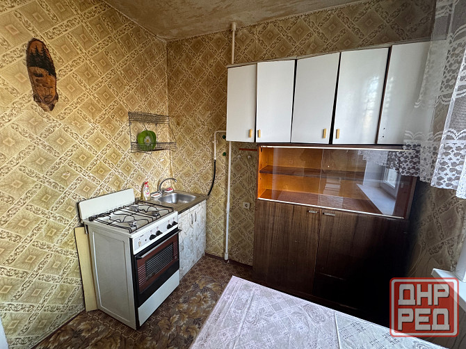 Продам 2к.чешку Шахтерская площадь Донецк - изображение 1