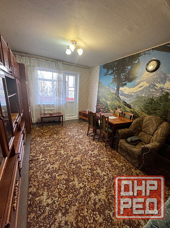 Продам 2к.чешку Шахтерская площадь Донецк - изображение 4