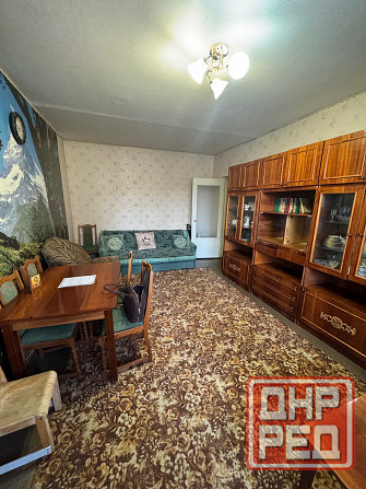 Продам 2к.чешку Шахтерская площадь Донецк - изображение 3