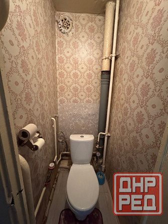 Продам 2к.чешку Шахтерская площадь Донецк - изображение 7