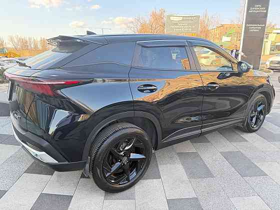 OMODA C5 Донецк