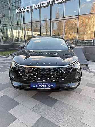 OMODA C5 Донецк