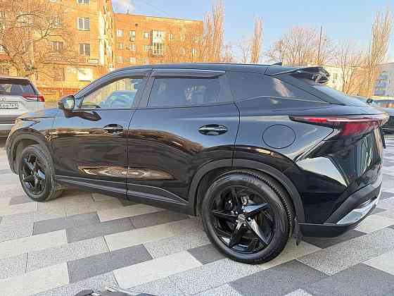 OMODA C5 Донецк