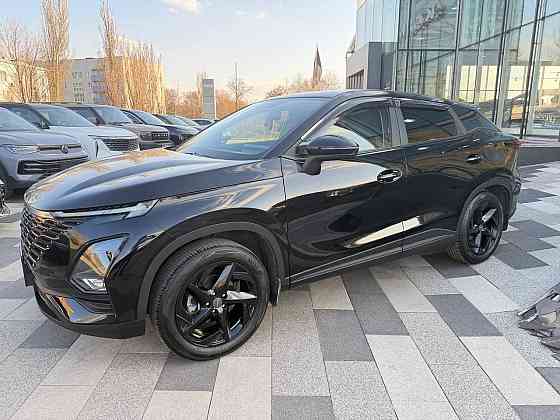 OMODA C5 Донецк