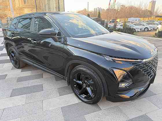 OMODA C5 Донецк