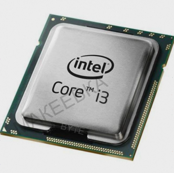 Процессор - арт-7575 Intel Core I3-2120, 3.30 ггц б/у Донецк