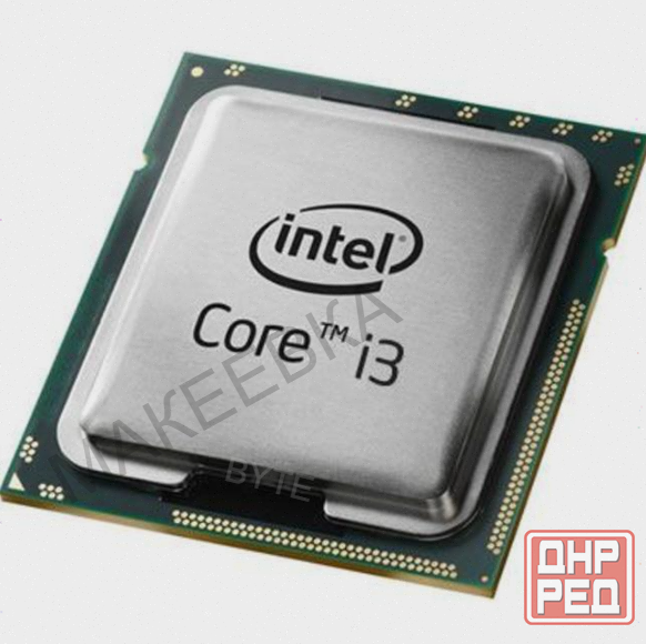 Процессор - арт-7575 Intel Core I3-2120, 3.30 ггц б/у Донецк - изображение 1