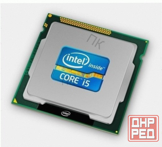 Процессор - арт-7419 Cpu Intel Core I5-10400f Comet Lake Lga1200 Oem Донецк - изображение 1
