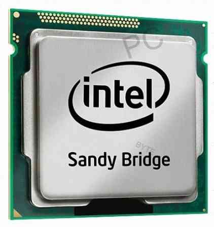 Процессор (арт:арт-9082) Intel Pentium G850 Sandy Bridge Lga1155, 2 X 2900 мгц б/у Донецк