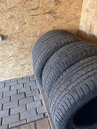 Продам шины 275 55 R20 Донецк