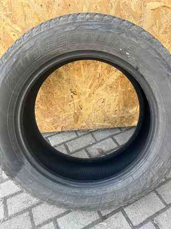 Продам шины 275 55 R20 Донецк