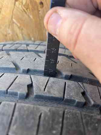 Продам шины 275 55 R20 Донецк