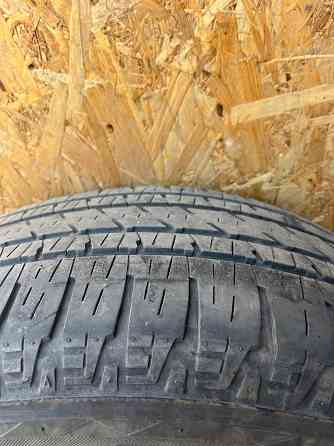 Продам шины 275 55 R20 Донецк