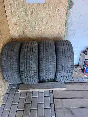 Продам шины 275 55 R20 Донецк