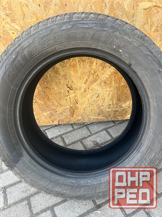 Продам шины 275 55 R20 Донецк - изображение 4