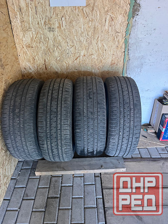 Продам шины 275 55 R20 Донецк - изображение 6