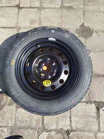 14 колесо с литым диском Донецк