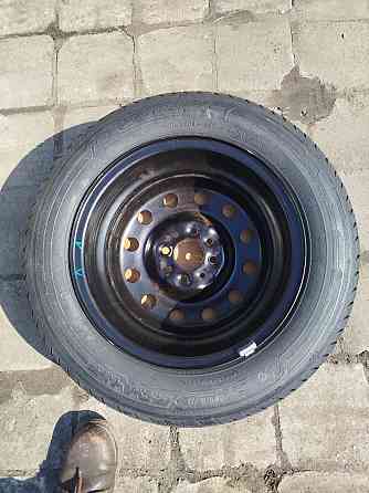 14 колесо с литым диском Донецк