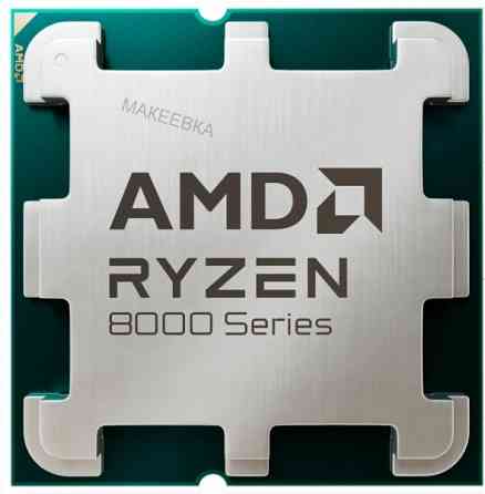 Процессор - арт-7500 Amd Ryzen 5 8400f Am5 Oem Донецк