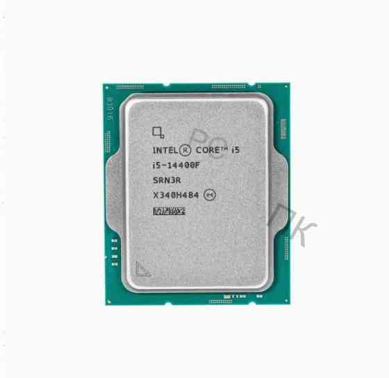 Процессор (арт-5974) Intel Core I5-14400f Oem Донецк