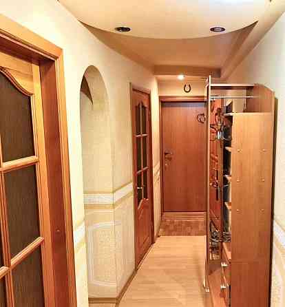 Продается уютная двухкомнатная квартира площадью 48 м² в Донецка, по адресу ул. Капитана Ратникова, Донецк
