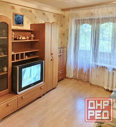 Продается уютная двухкомнатная квартира площадью 48 м² в Донецка, по адресу ул. Капитана Ратникова, Донецк - изображение 2