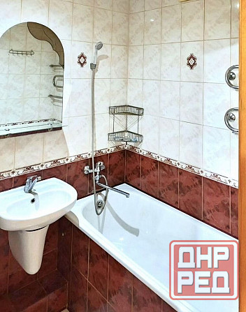 Продается уютная двухкомнатная квартира площадью 48 м² в Донецка, по адресу ул. Капитана Ратникова, Донецк - изображение 9