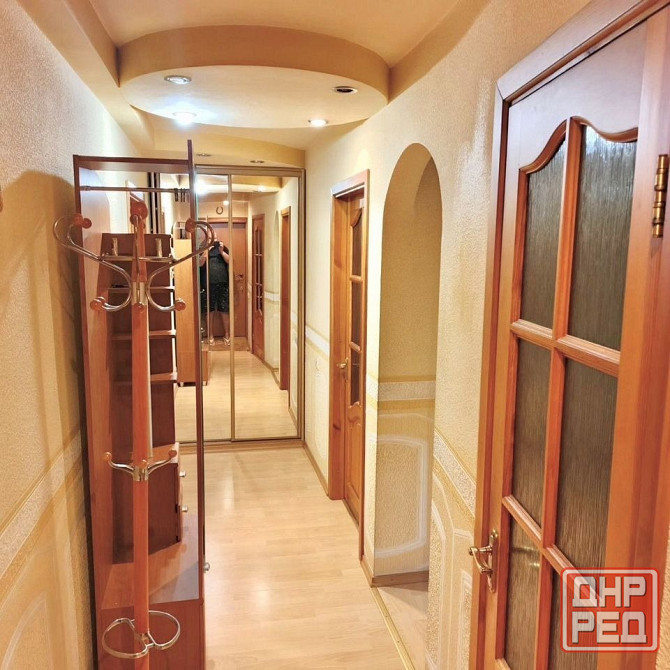 Продается уютная двухкомнатная квартира площадью 48 м² в Донецка, по адресу ул. Капитана Ратникова, Донецк - изображение 7