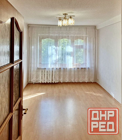 Продается уютная двухкомнатная квартира площадью 48 м² в Донецка, по адресу ул. Капитана Ратникова, Донецк - изображение 4