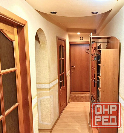 Продается уютная двухкомнатная квартира площадью 48 м² в Донецка, по адресу ул. Капитана Ратникова, Донецк - изображение 6